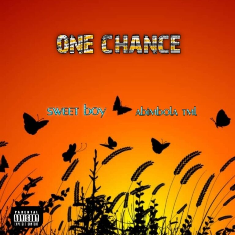 Sweet Boy - One Chance Ft. Abimbola TML