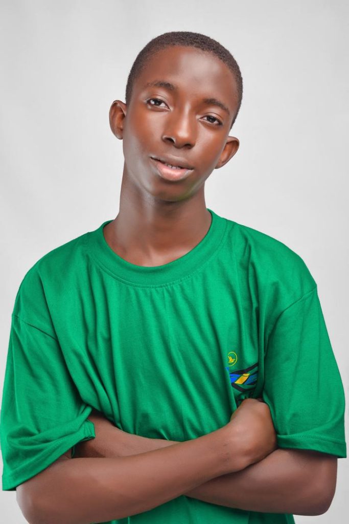 Odebisi Jesuloba Emmanuel
