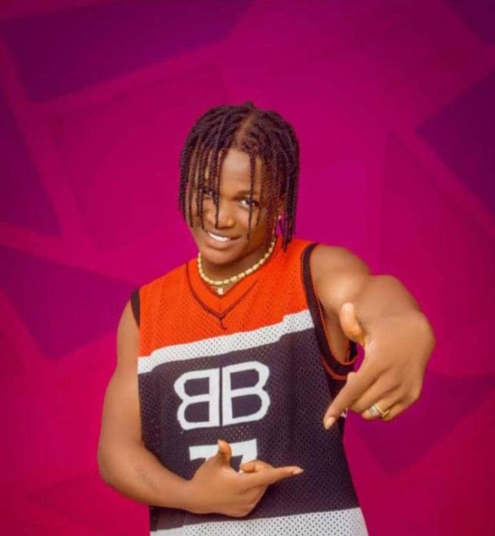 Badboisure Biography