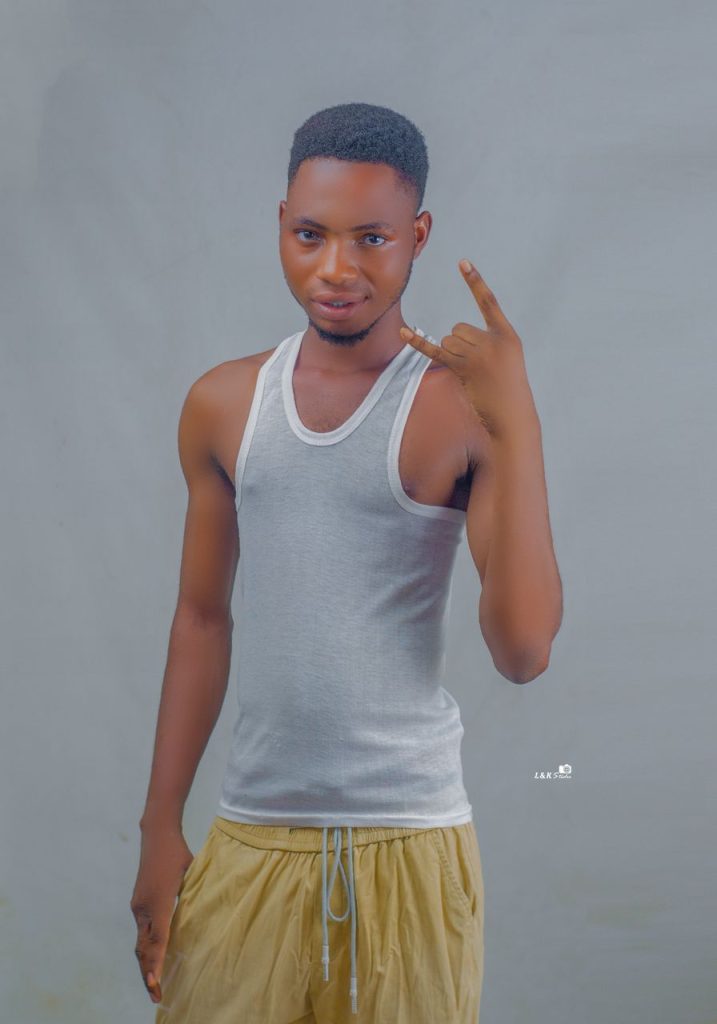 Nweke Ogobuchi Nwibo