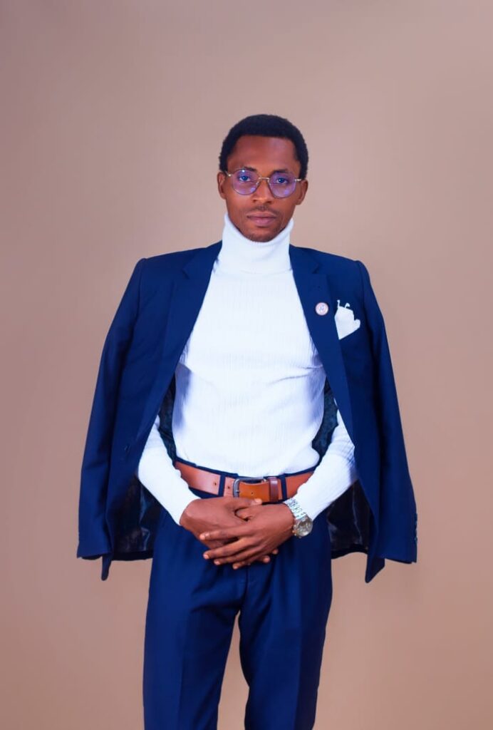 Adedeji Ademola Adigun