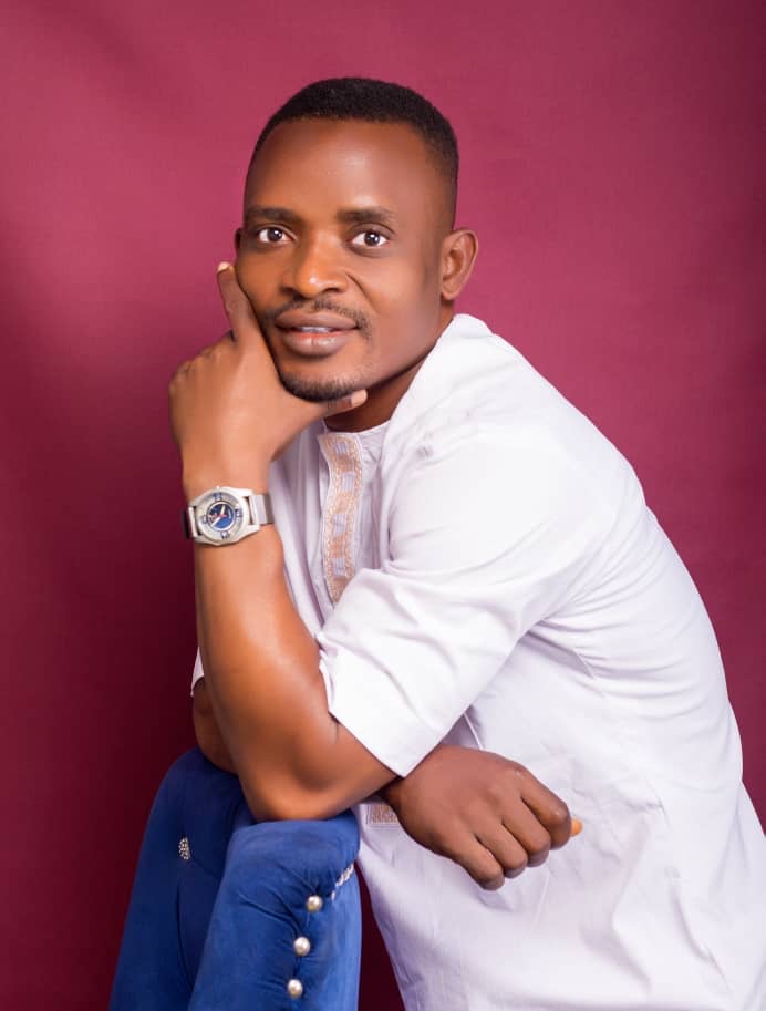 Tolu Boya le mo Biography