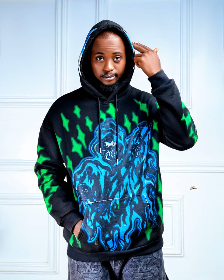 JRYCH ADUBOI BIOGRAPHY