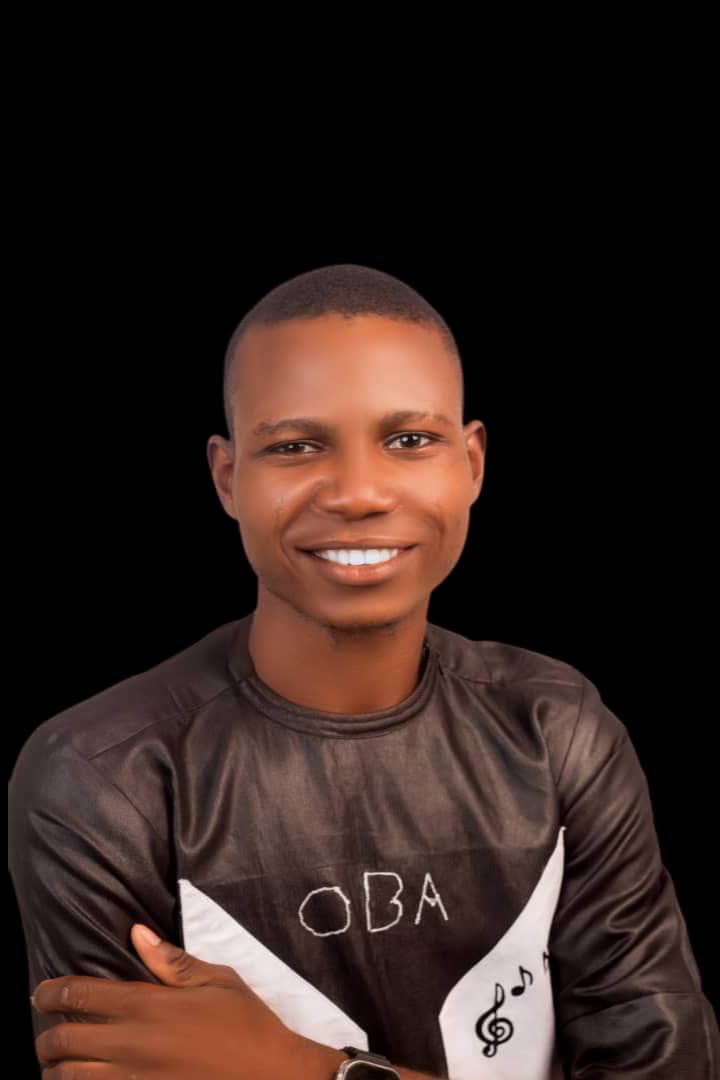 Omo Baba Apostle - Ileri (Promise)