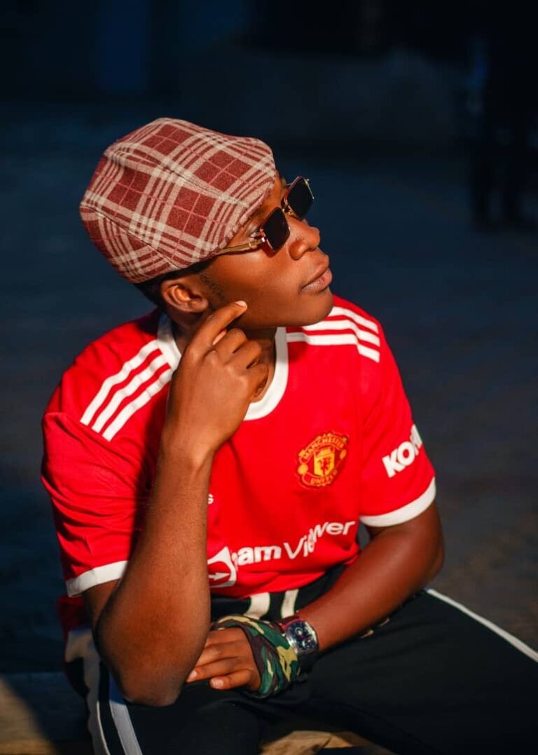 Wizeprince Miles Biography