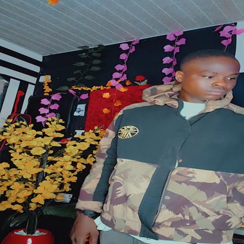Amenaghawon Emmanuel Enogie