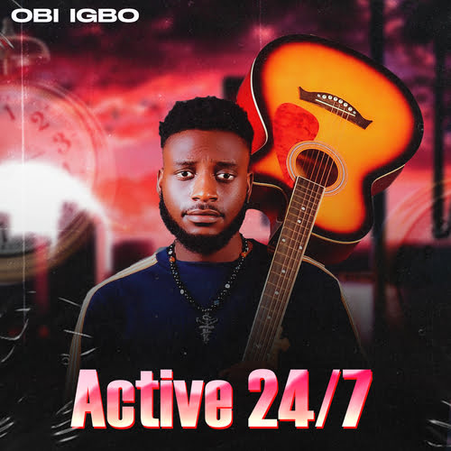 Obi Igbo - Active 24/7