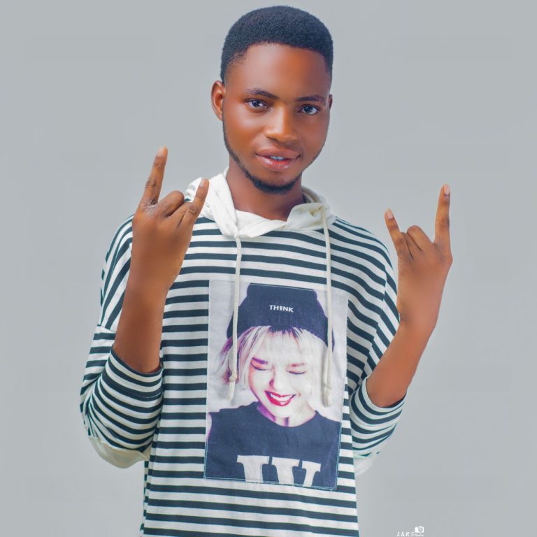 Jacket Boy Biography