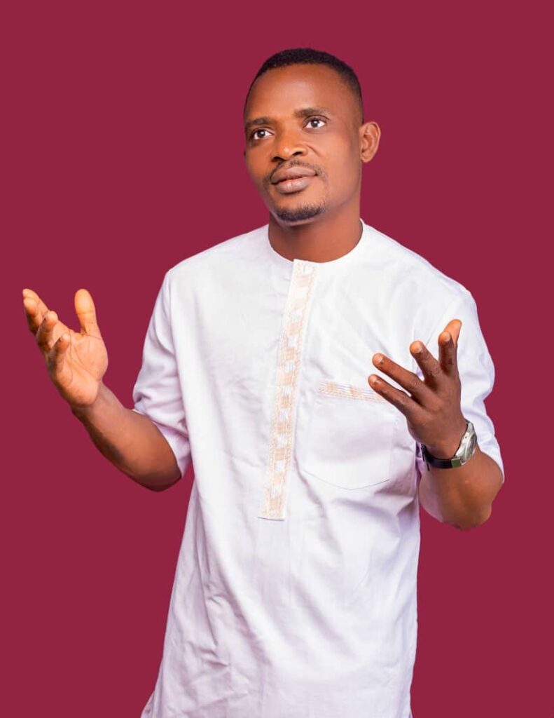 TOLULOPE OMOTAYO MEWOJUAYE