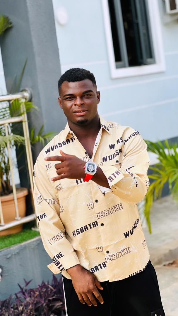 ABBARRETT TSWANU ENOCH