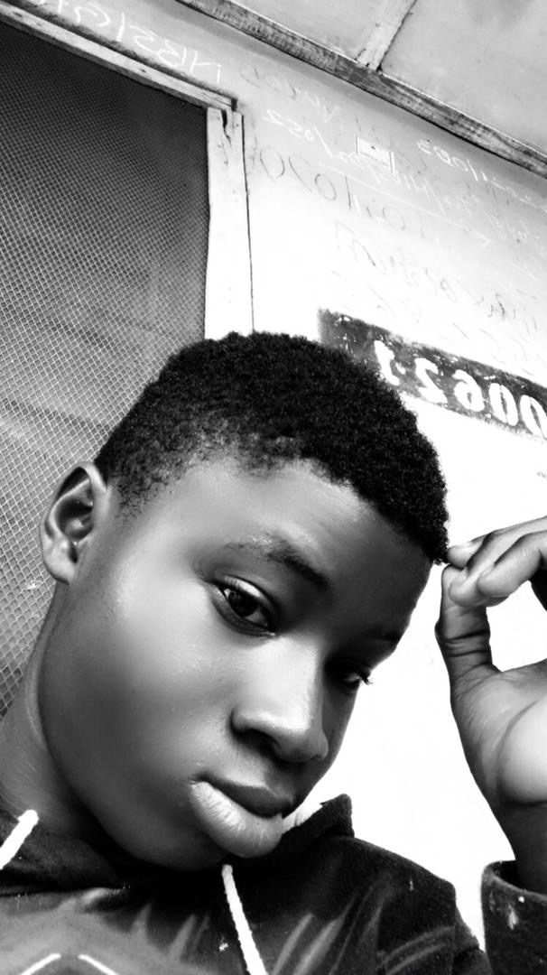 SAMBO VIBES BIOGRAPHY