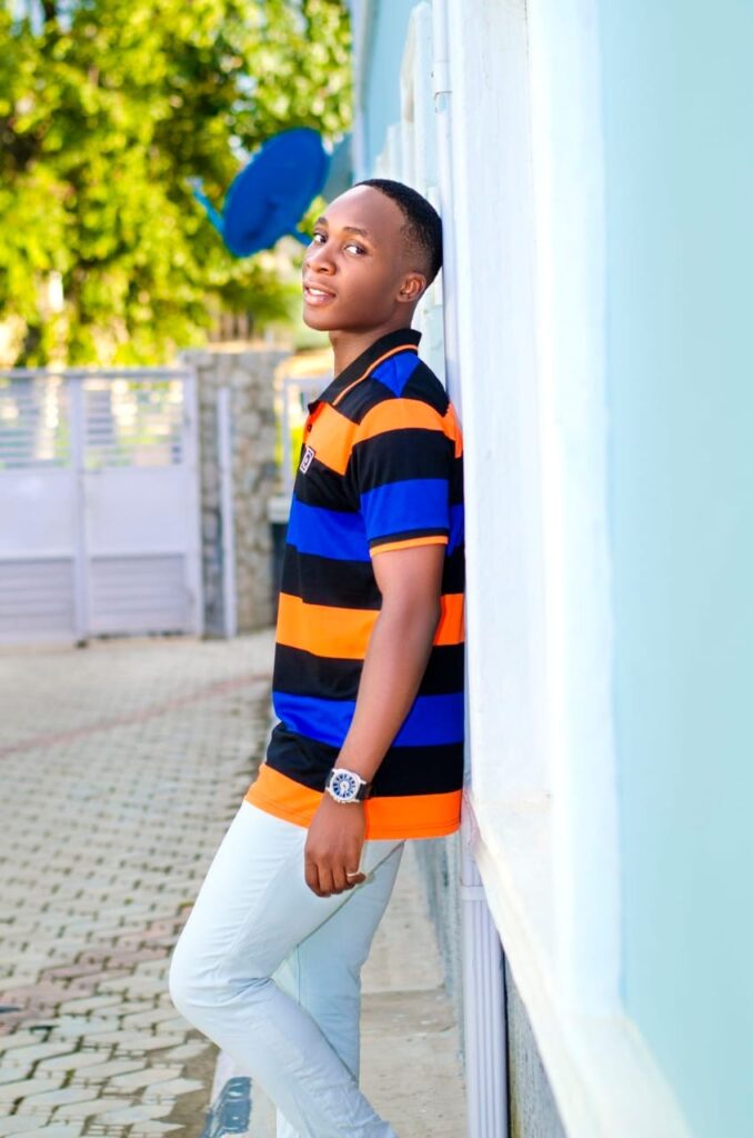 Princewalter Chinedu Obah