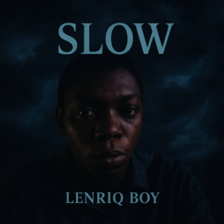 Lenriq Boy - Slow