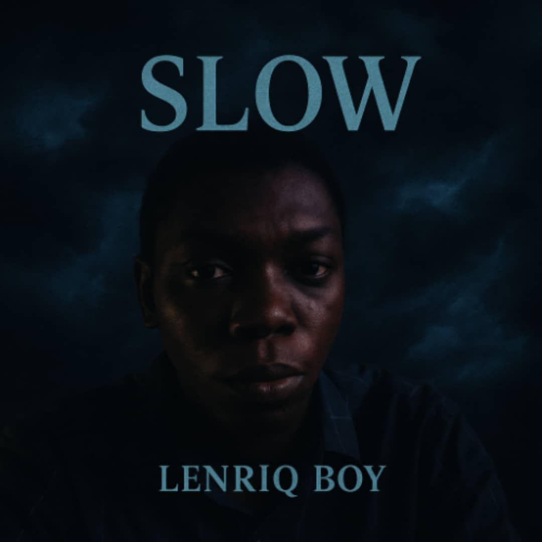 Lenriq Boy - Slow