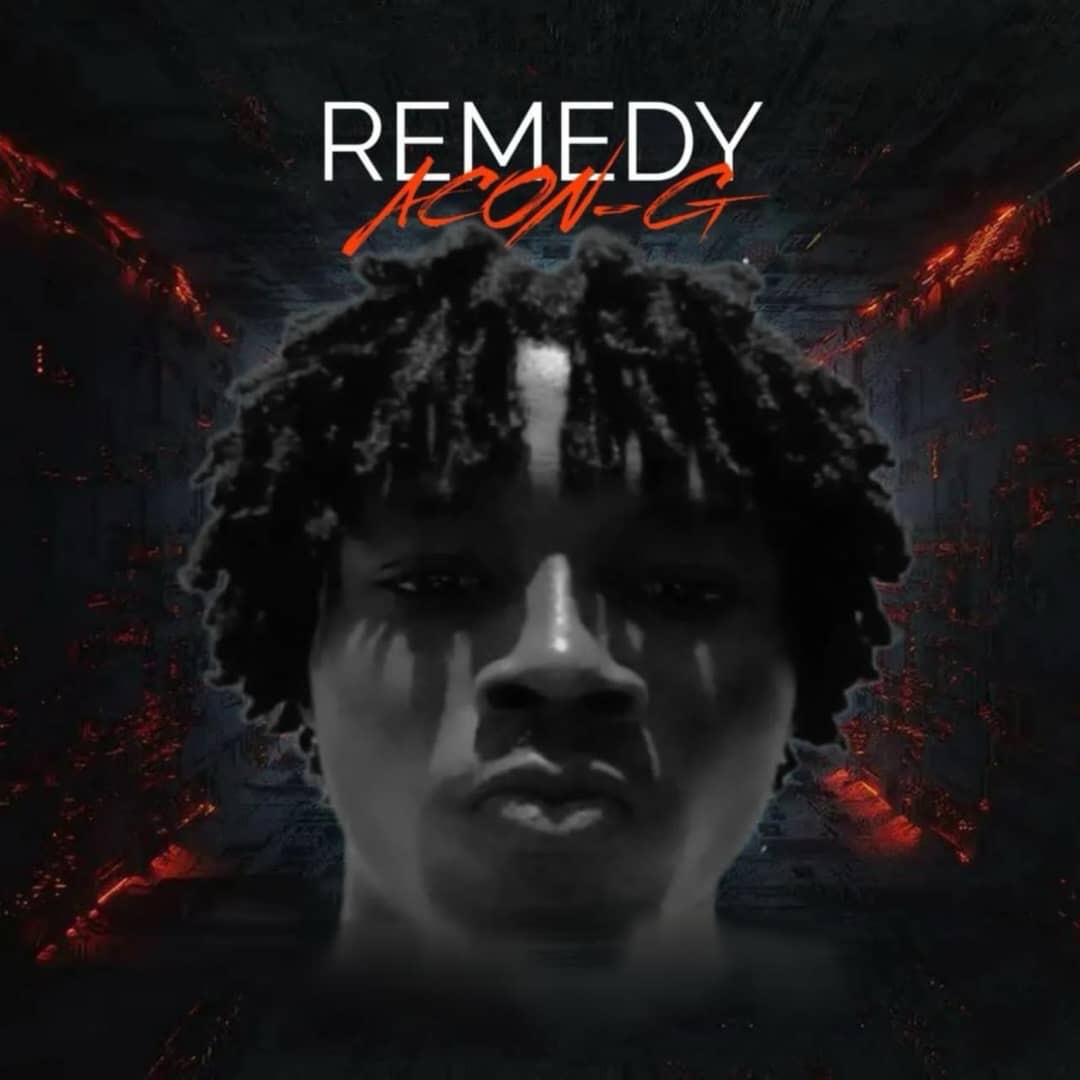 Acon-G - Remedy (Ep)