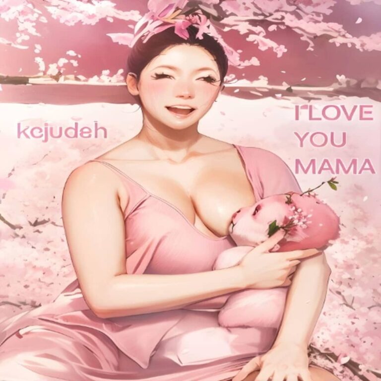 KC Judah - I Love You Mama