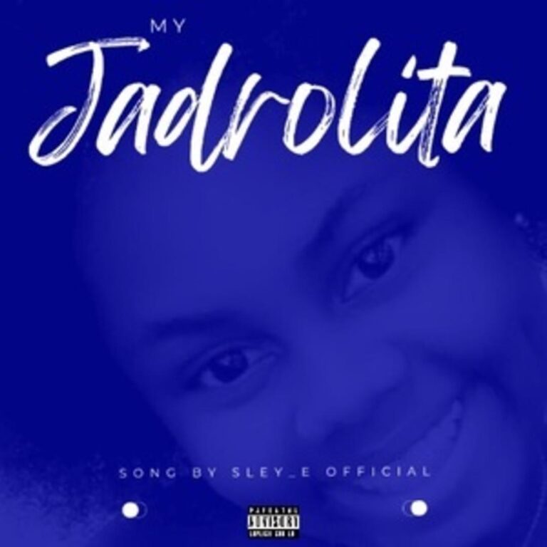 Sley E Official - Jadrolita