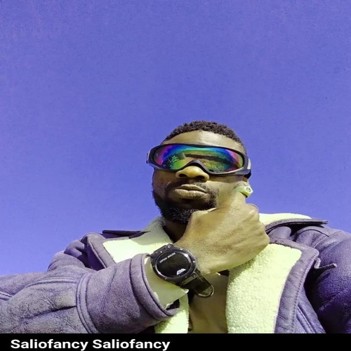 Saliofancy - The Nex