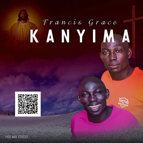 Francis Grace - Kanyima