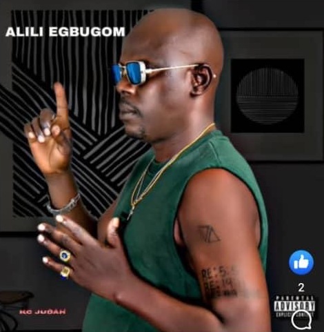 KC Judah - Alili Egbugom