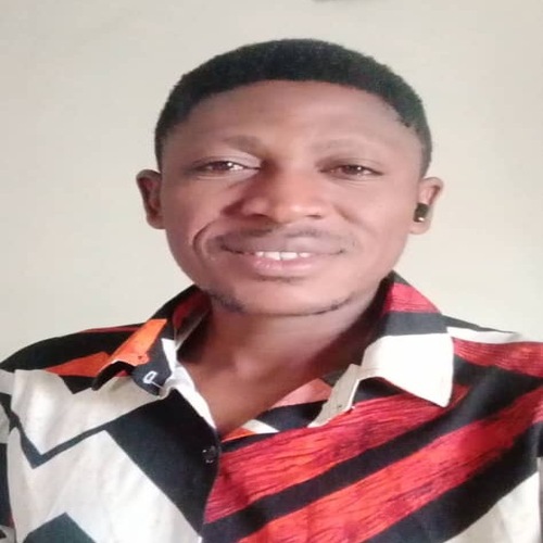 Stephen Dan - Rivers Of The Living Water