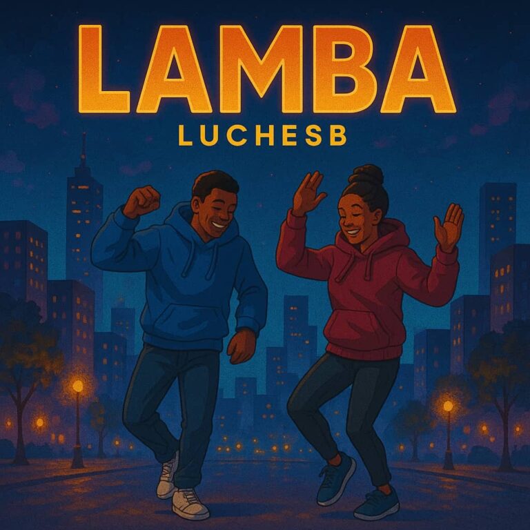 LuchesB - Lamba