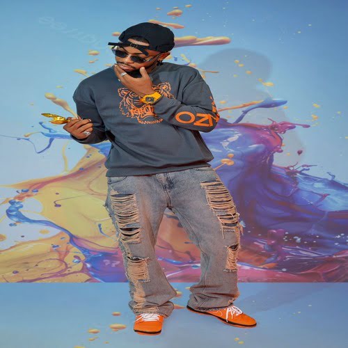 Sumaila Oshoke Ibrahim