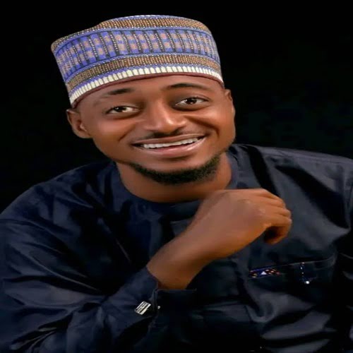 Isaac Nanfwang Linus Bentu