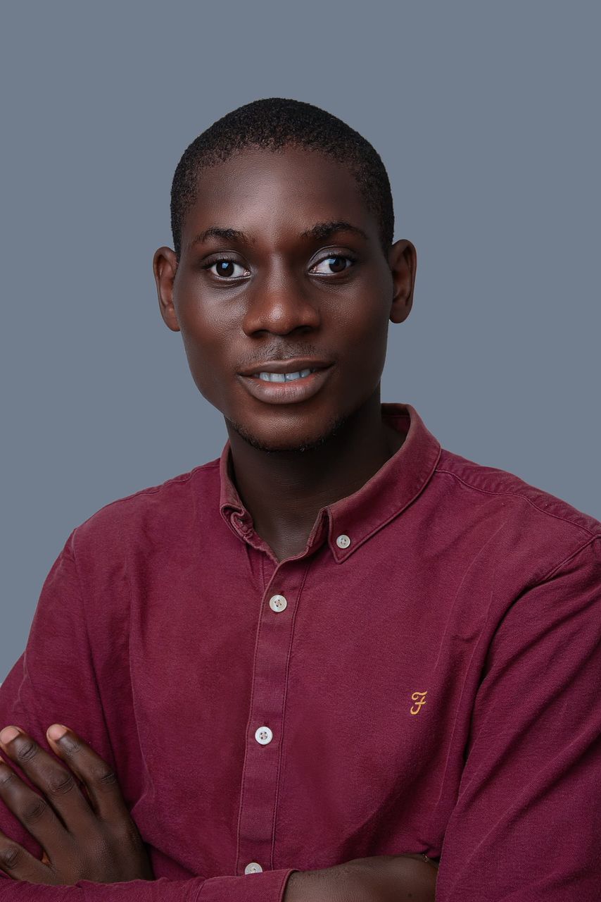 Biography of Prince Fire – Rising Nigerian Gospel Artist