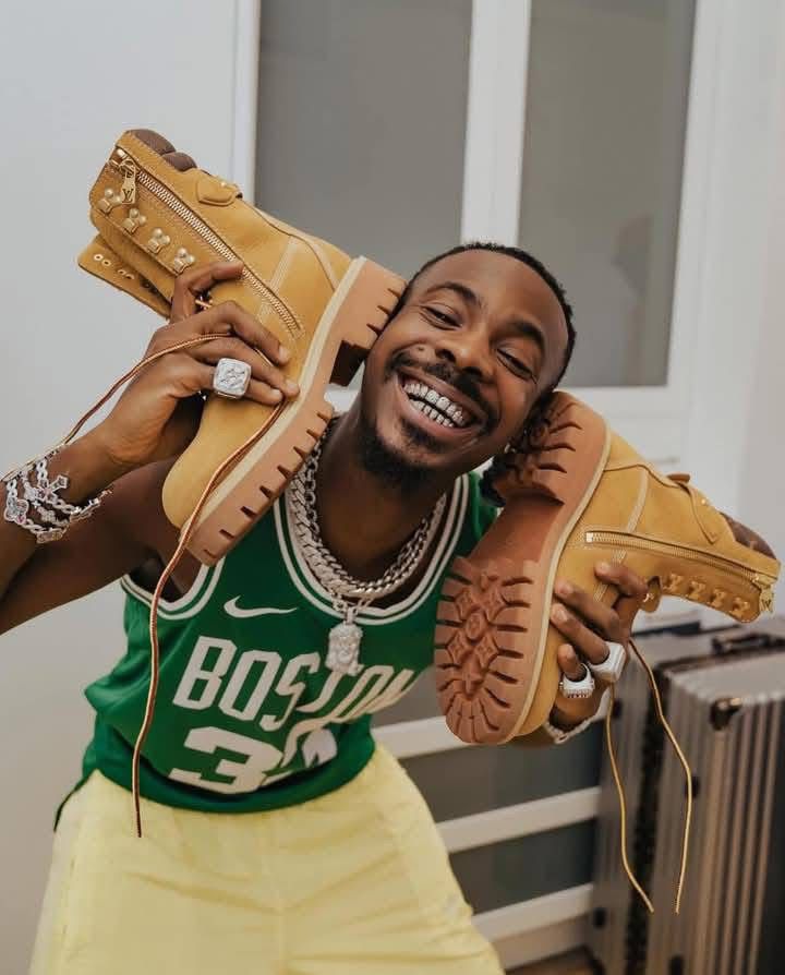 Young Jonn ft Wizkid – Cash Flow (2025 Song)