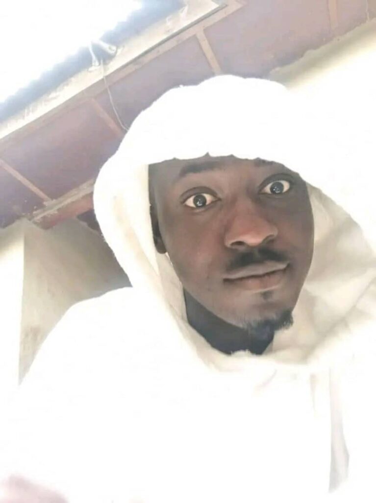 Emmanuel Jonah Ballam