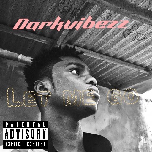 Darkvibezz - Let Me Go