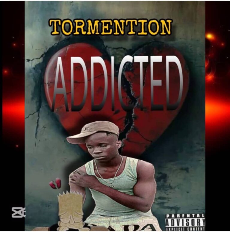 Addicted - Tormention