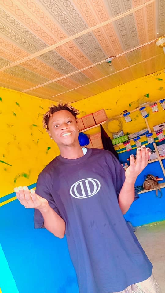 Starfemzee Biography