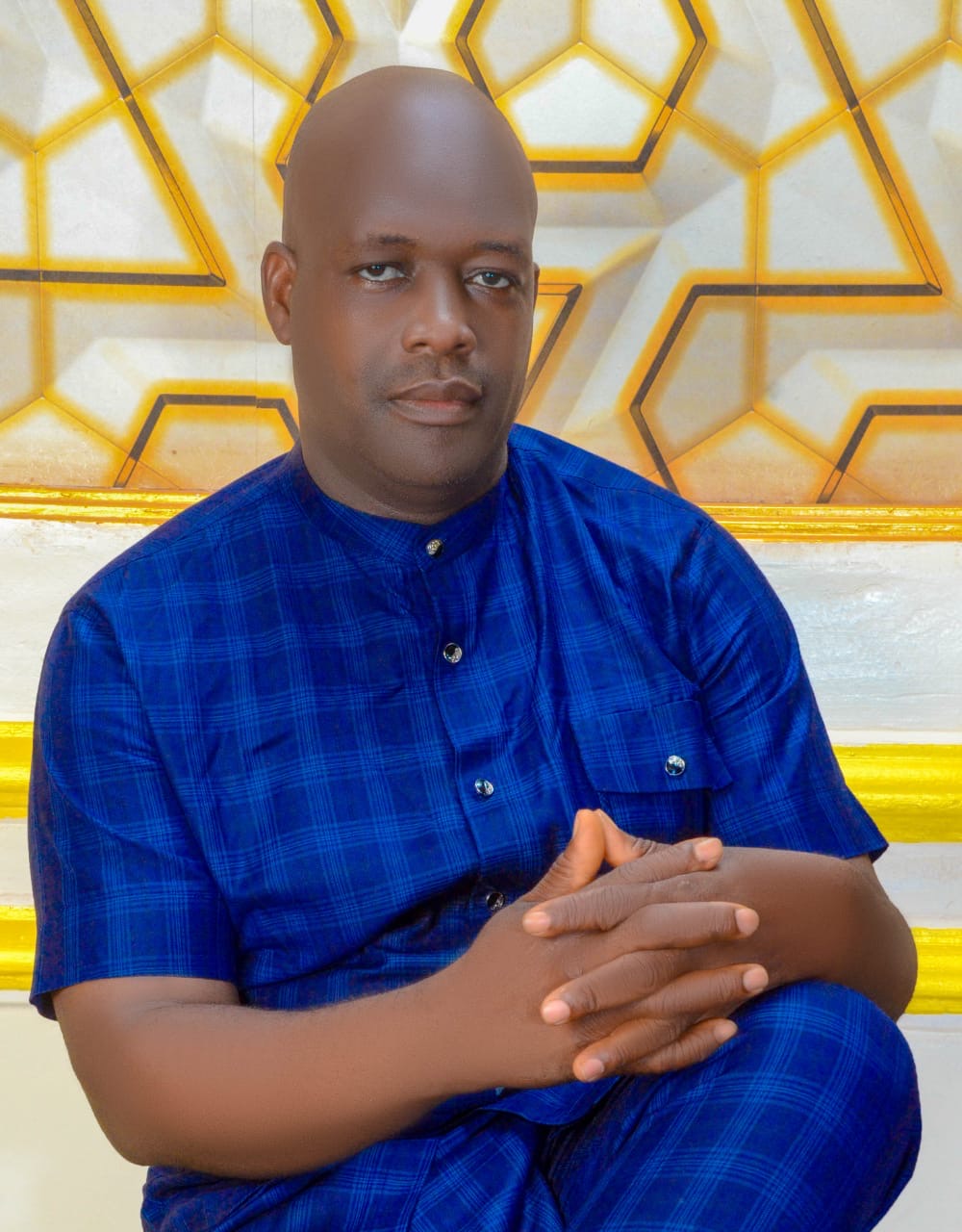 Okoroafor Nkasiobi