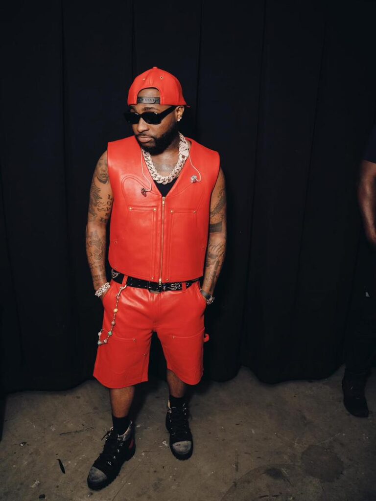 Davido Biography, Net Worth, Latest Songs