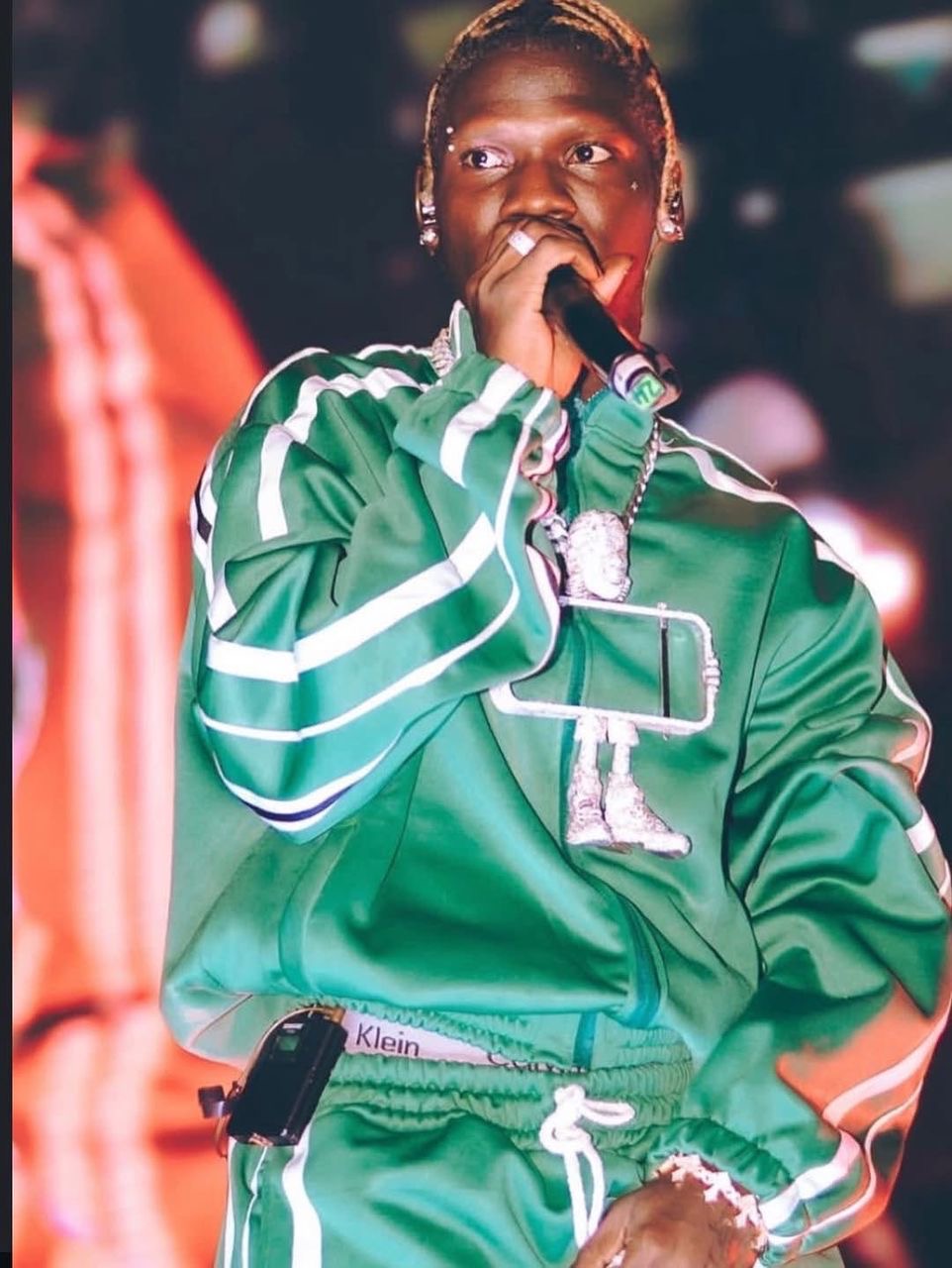 Seyi Vibez Biography, Songs, Net Worth, Career