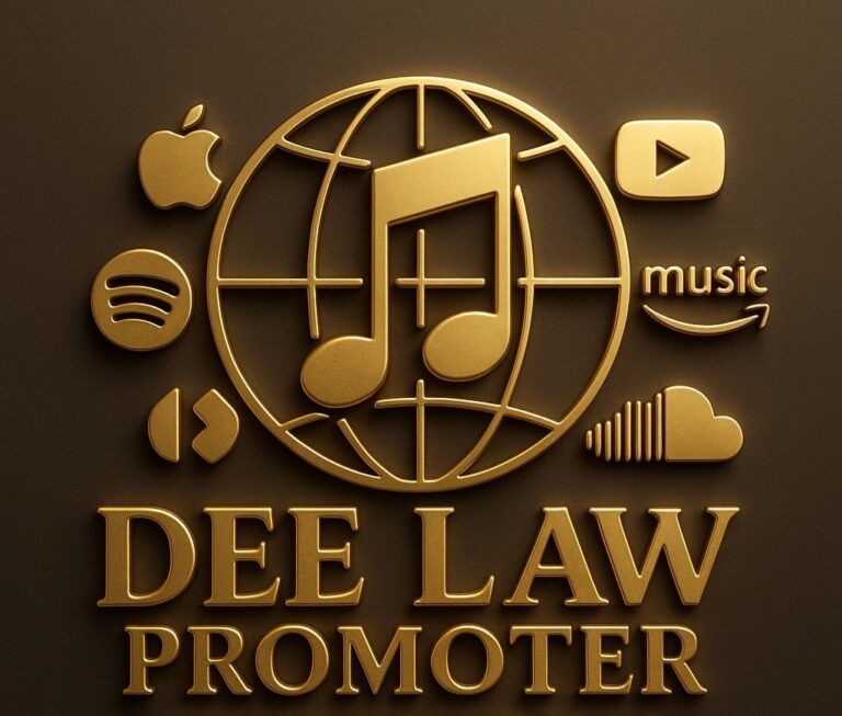 Who is Dee Law Promoter? | Nigerian Promotional Blogger & Influencer