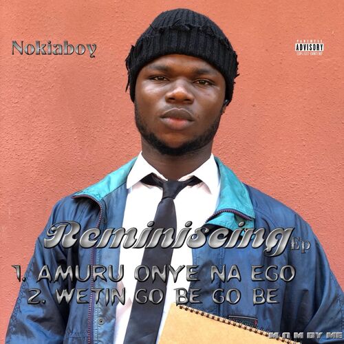 Nokiaboy - Amuru Onye Na