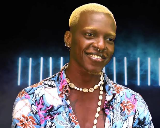 “She Left When Life Got Hard, Came Back After Seven Years” – BBNaija’s Hermes Opens Up About His Mother’s Absence