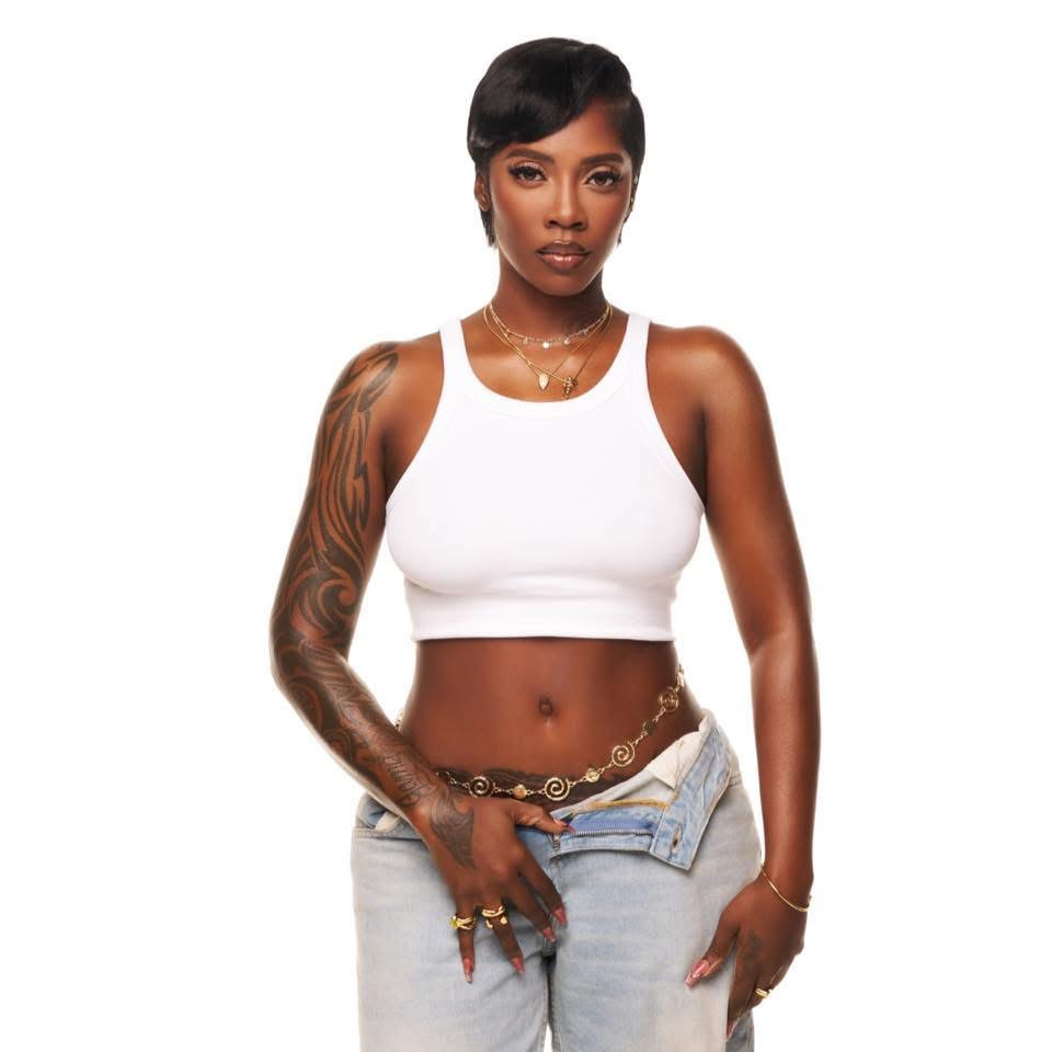 Tiwa Savage Reflects on Heartbreak, Healing, and Moving Forward