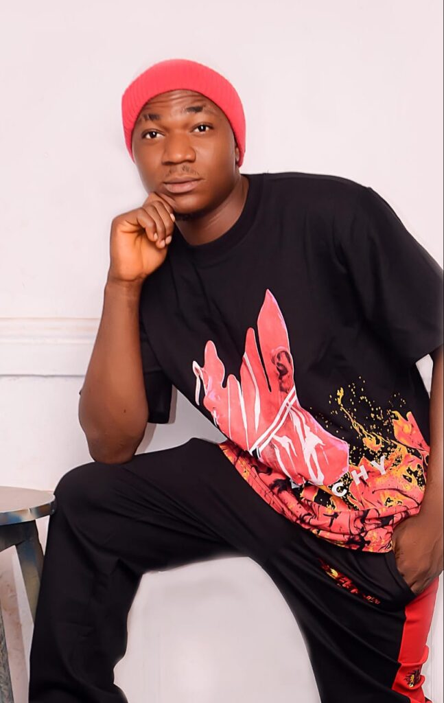 Salisu Yakubu