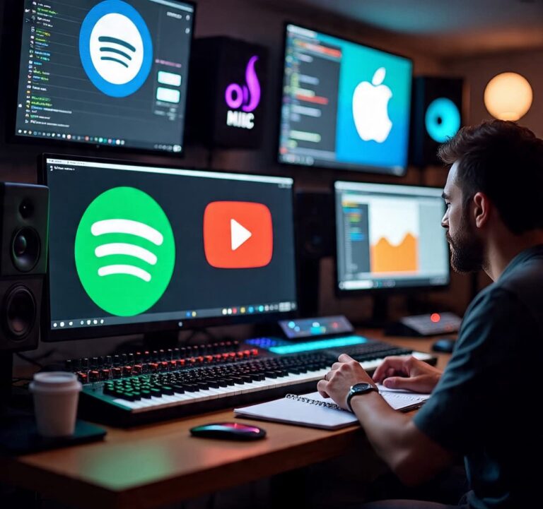 Is Ditto Music a Good Distributor?