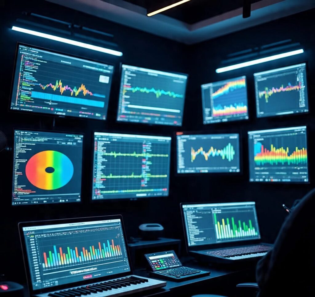Why Do Artists Use DistroKid for Song Distribution