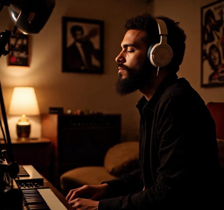 Nigerian Artists on Apple Music: How They Are Dominating the Global Music Scene