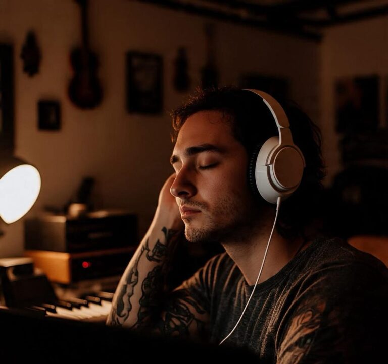 How to Upload Songs on ReverbNation (Step-by-Step Guide)