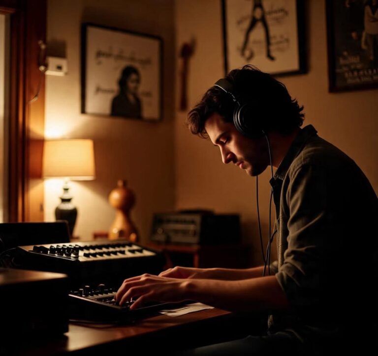 How to Promote Music on Bandcamp: A Complete Guide for Independent Artists