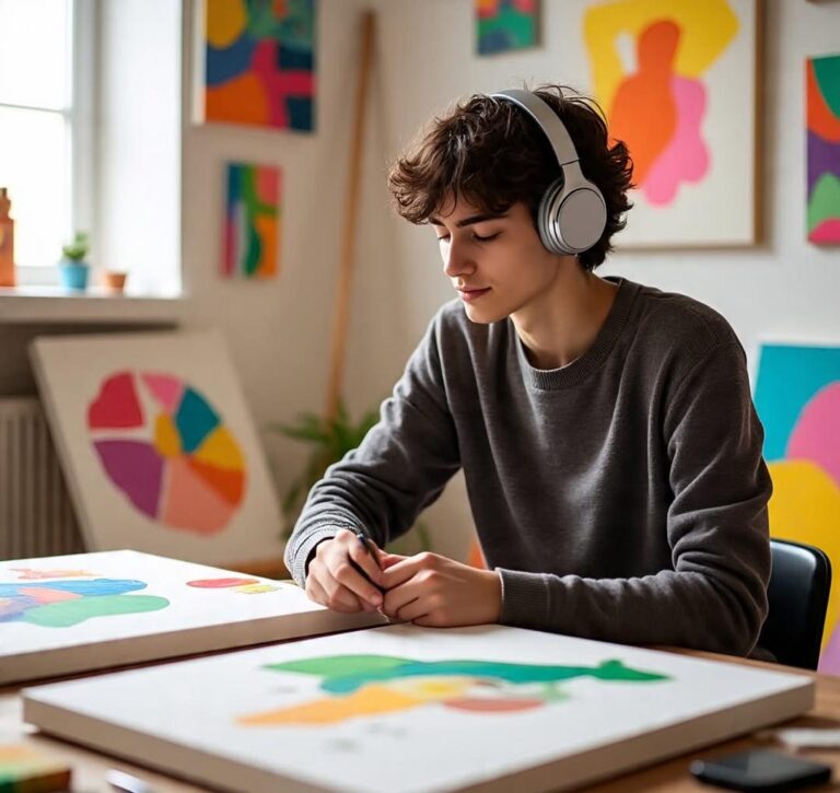How to Promote Music on YouTube Music