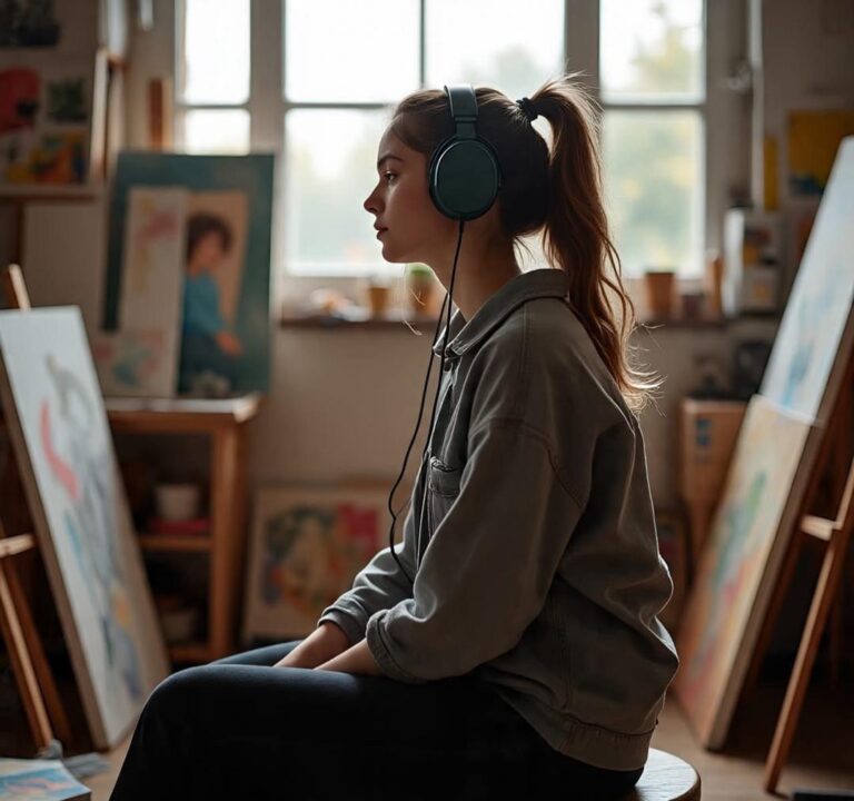 SoundCloud Music Promotion