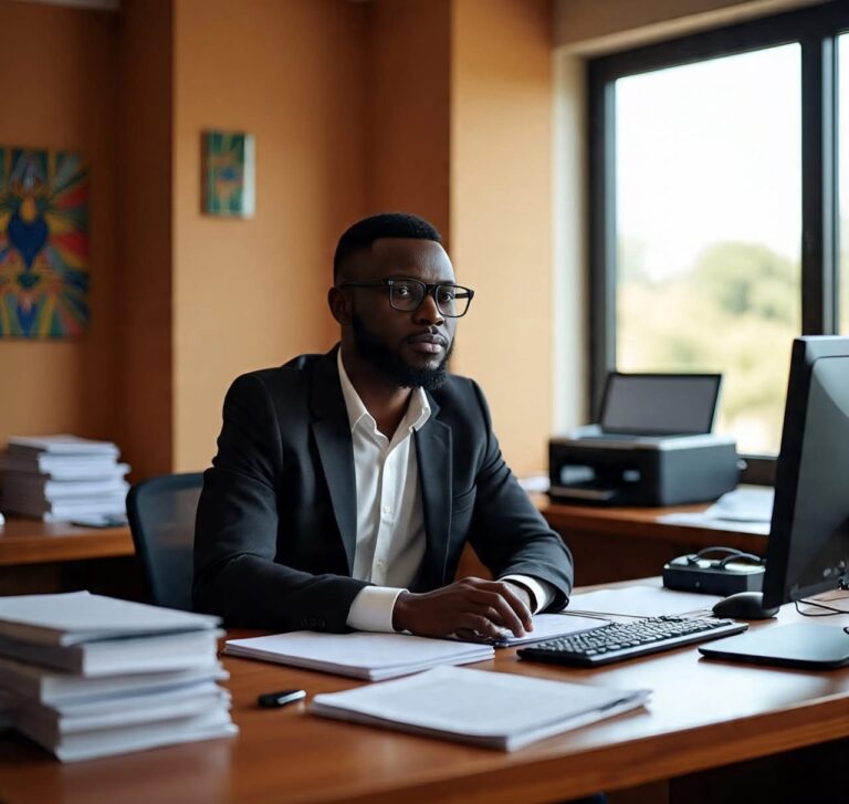 How to Run a Restaurant in Nigeria: The Complete Guide